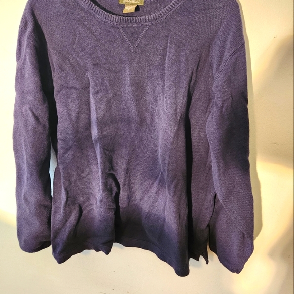 Eddie Bauer Sweaters - Eddie Bauer womens sweater size XL